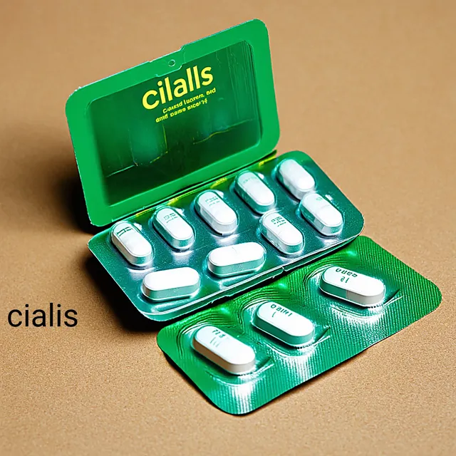 Generico de cialis en farmacias